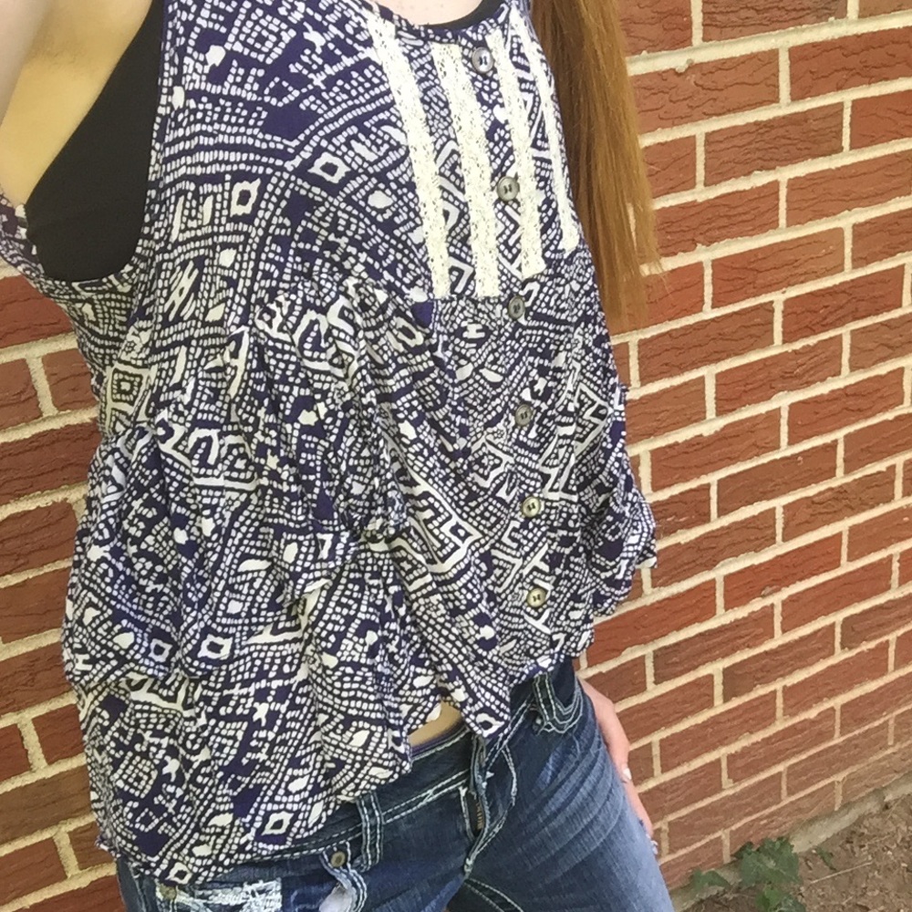 Tank Top-Forever 21 - Picture 6 of 6